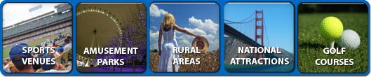 Choose From a List of Over 60,000 Forecast Locations